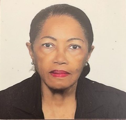 Francine Newry