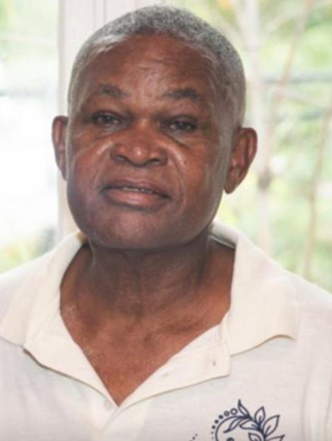 Fulton Samuels Sr.