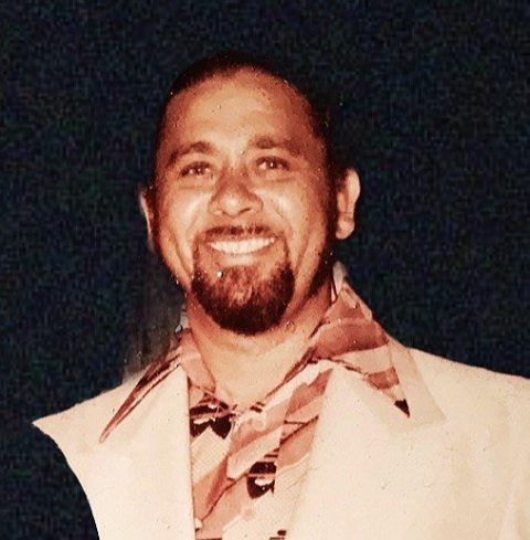 George Sands
