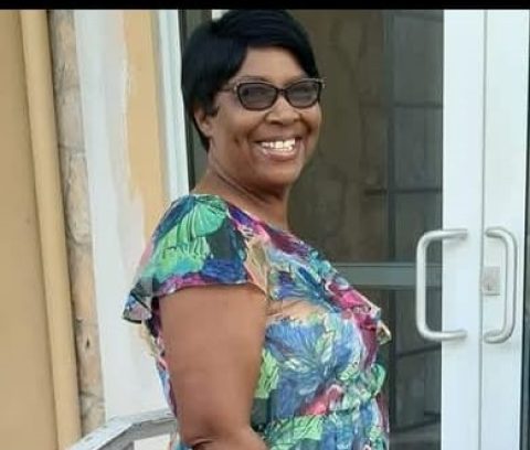 Glenda Adderley