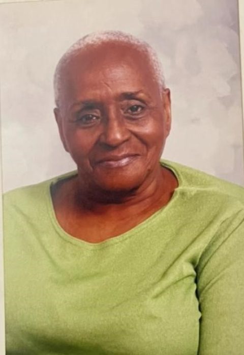 Gloria Rolle