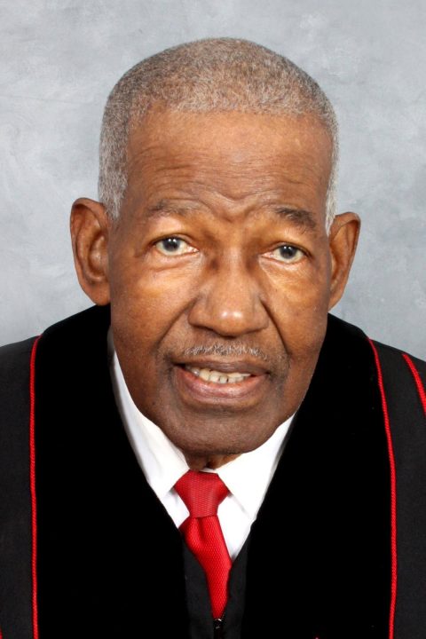 Godfrey E Ellis