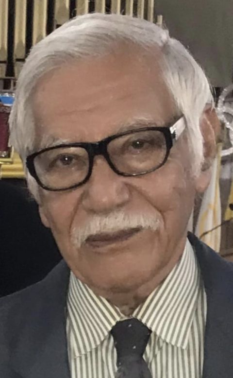 Gordon Wong
