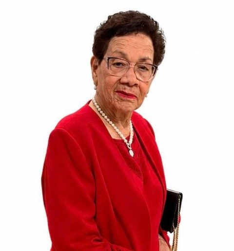 Gwendolyn Turner