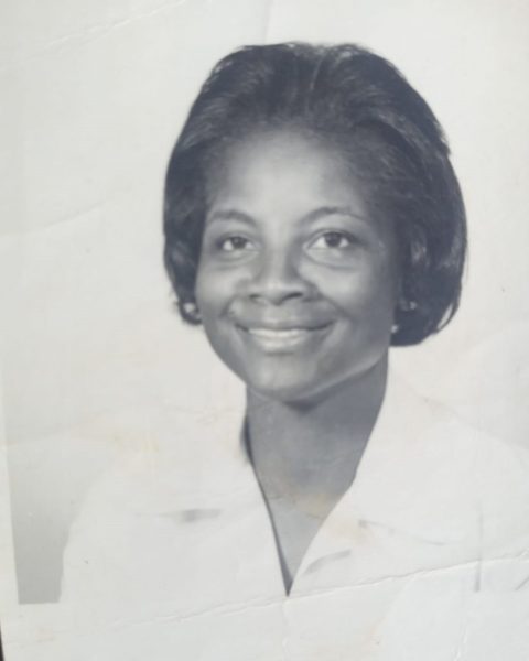 Hazel Coleby