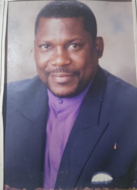 Hilliard Walker