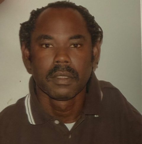 Irwin Rolle (Ann pic)