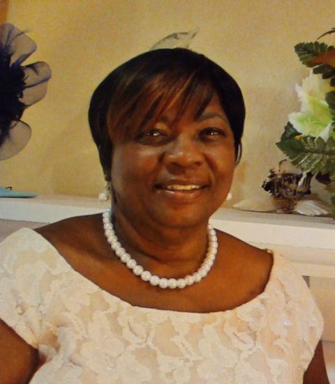 Janet Simmons