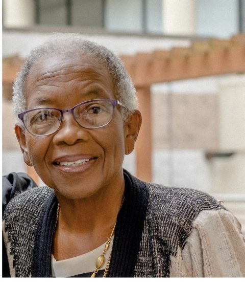 Janice Enid Russell