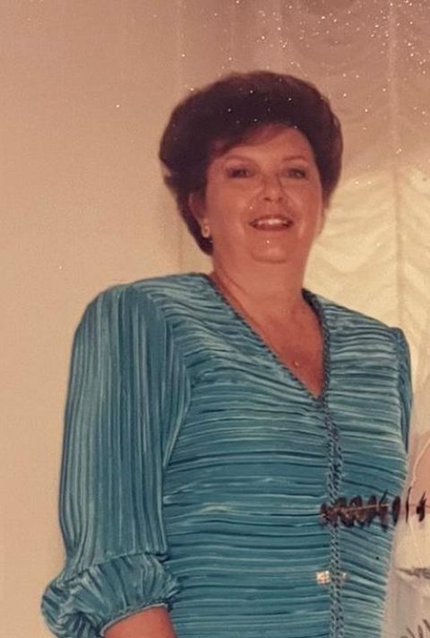 Jeannine Watkins