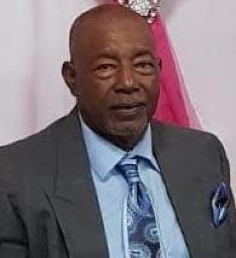 Jeffrey Livingston Nairn