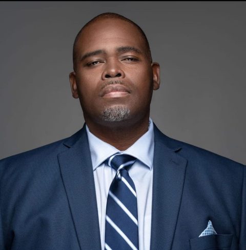Jermaine Hepburn