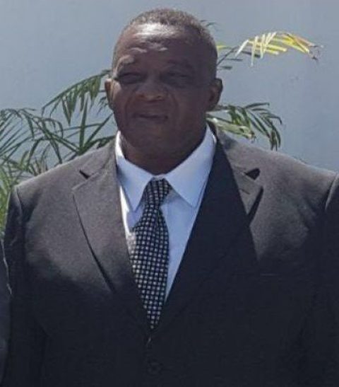 Jerome Hanna