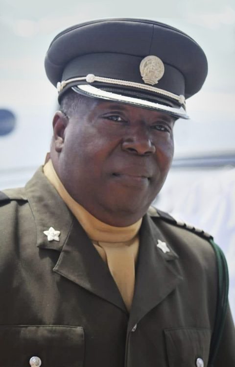 Jerome Hutcheson