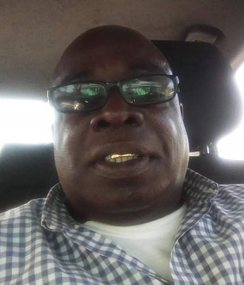 Jerome Kendal Nottage FA