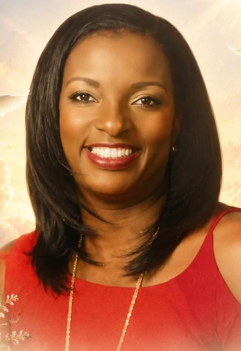 Jillian Pinder