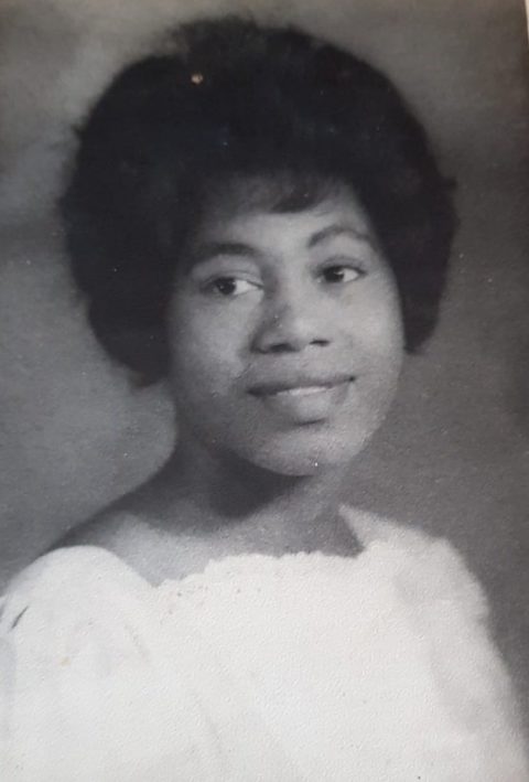 Jocelyn Lauretta Cooper