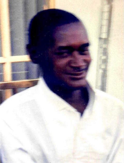 John Henry Brown