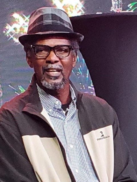 Jonathan Armbrister(ANN Photo)
