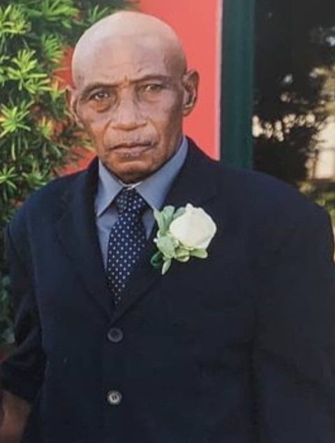 Joseph Ambrose