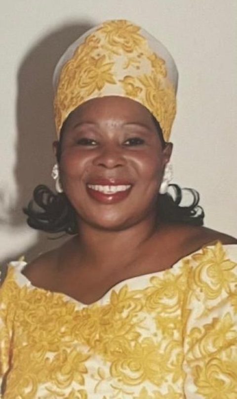 Joycelyn Bootle