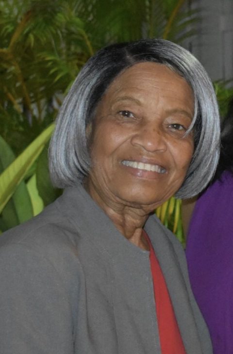 Joycelyn Varence