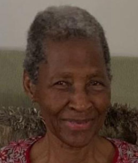 Juanita Edgecombe