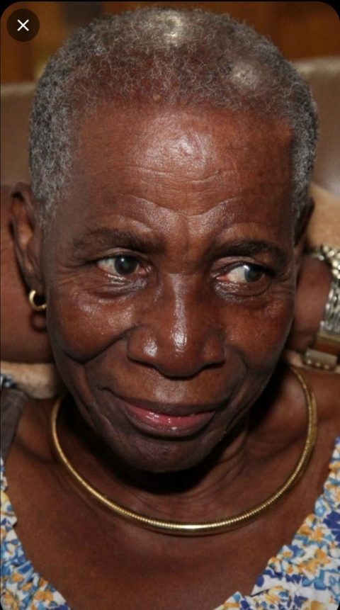 Judy Andrea Williams