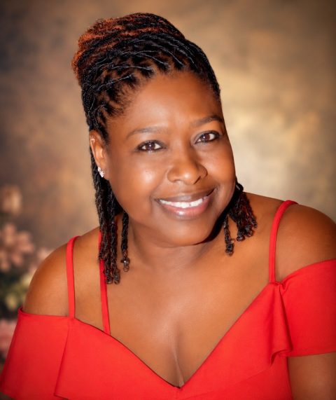 Judymae Stubbs