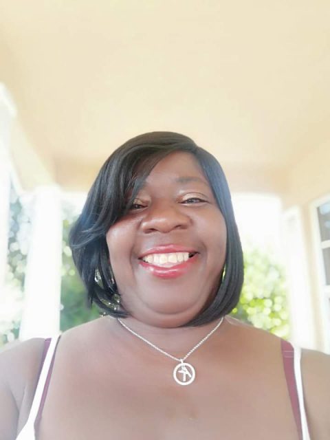 Kayla Elizabeth Sands