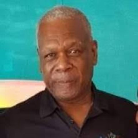 Kenneth Walkes