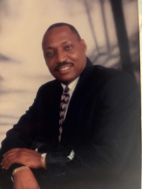 Kevin Brown