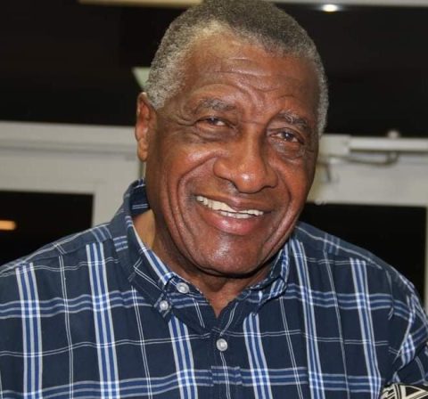 Kingsley Robinson