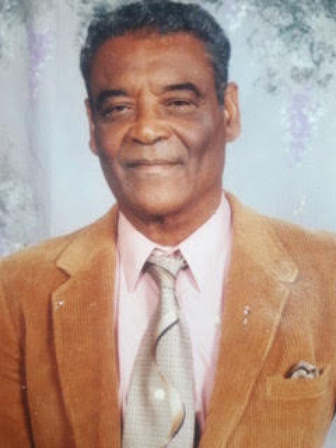 Kirmet Campbell FA