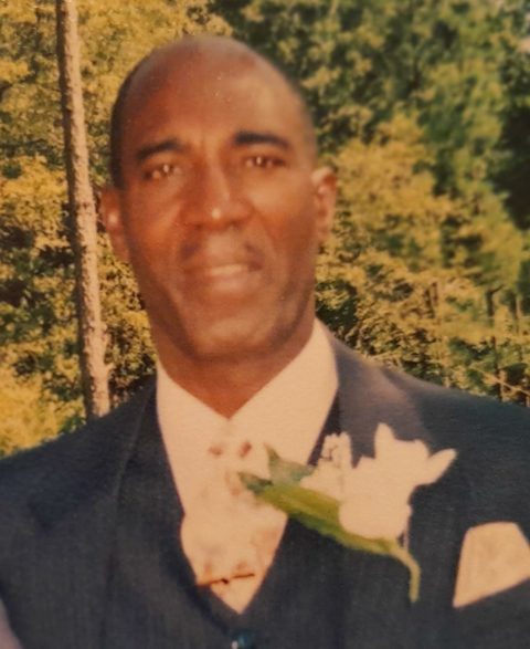Leroy Young
