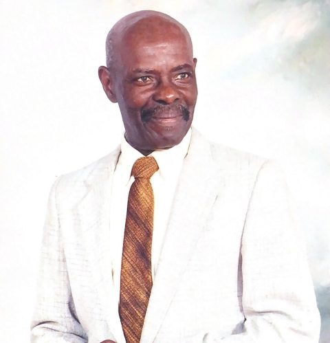 Levi Lloyd
