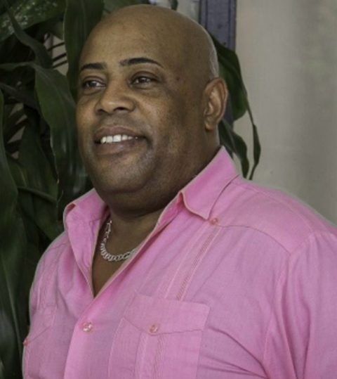 Lindbergh Smith