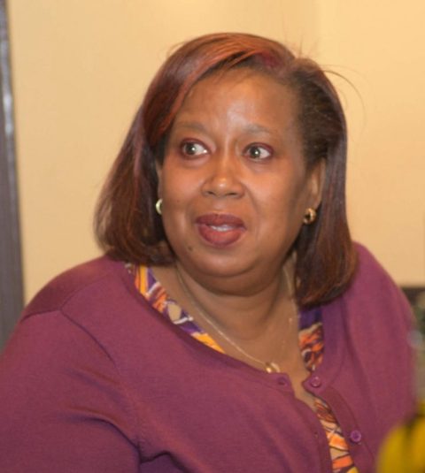 Lisa Gomez