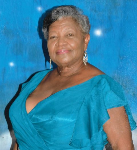 Lona Culmer Wells