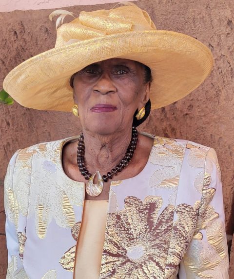 Lydia Bullard