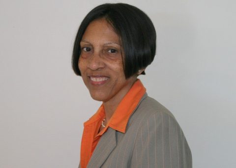 MARGARET TYNES
