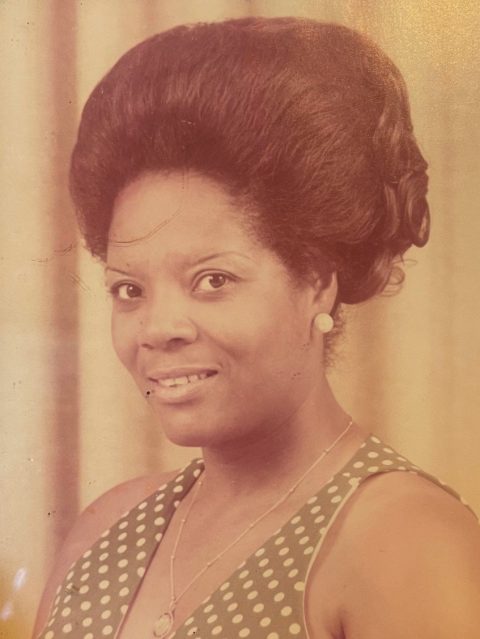 Maria John