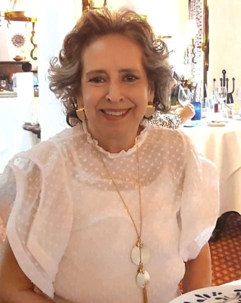 Marialena Robinson
