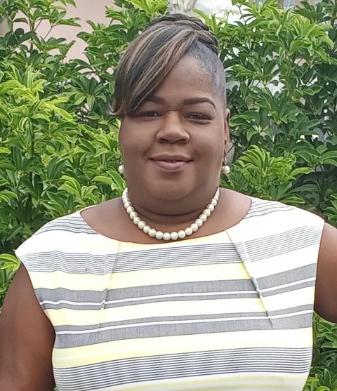 Marilyn Miller