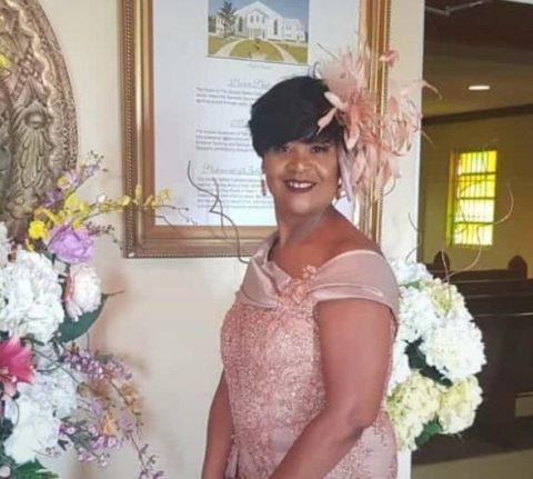 Marsha Deveaux