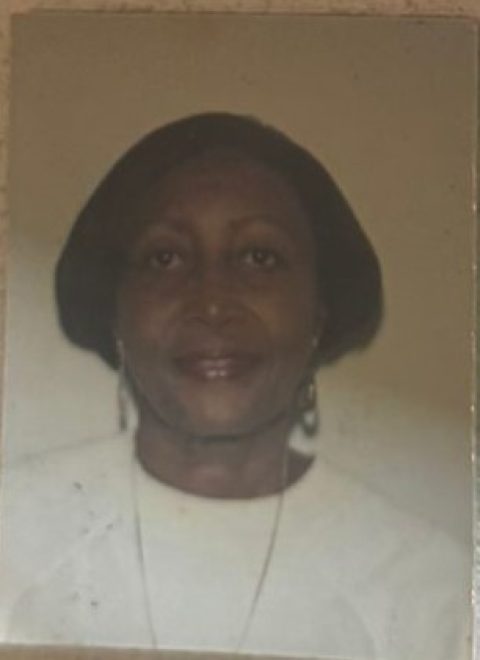 Martha Roberts