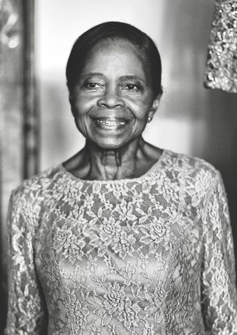 Maude Brookes(PAPERS)