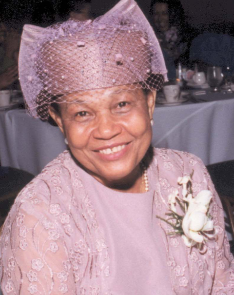 Mavis Chea
