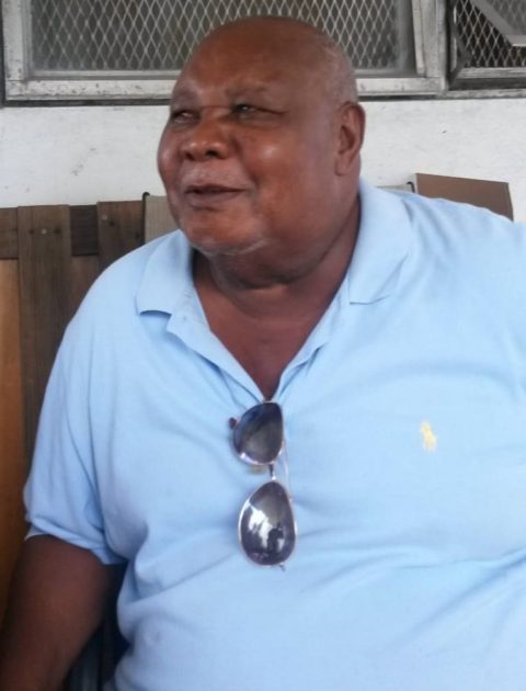 Michael Dorsett
