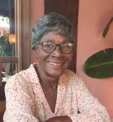 Nellie Rolle